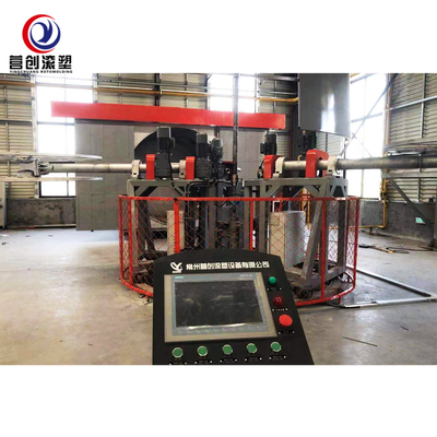 comprar New square water tank making machine for sales online manufacture