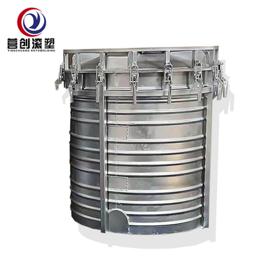 comprar Fabricación del tanque de almacenamiento del agua del molde de Rotomolding online manufacture