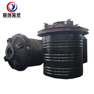 comprar Molde plástico del tanque de agua del almacenamiento con diverso volumen online manufacture