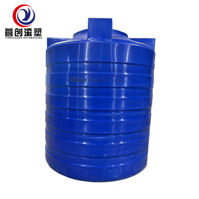 comprar Dimensiones multi moldeadas Roto plásticas de los tanques de agua de la capacidad grande disponibles online manufacture