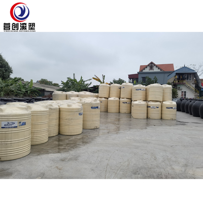 comprar Los productos que moldeaban rotatorios del tamaño multi/Roto higiénico moldearon los tanques de agua online manufacture