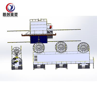 comprar BM500PE  Motor power;Capacity:200-250kg/h online manufacture
