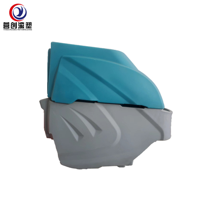 comprar Productos que moldean rotatorios innovadores/moldeado rotatorio de la precisión online manufacture