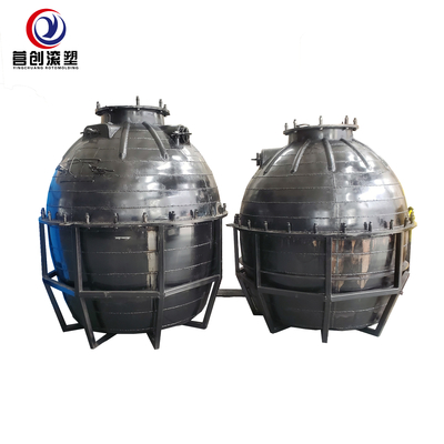 comprar Rotomolding tank mould 500L TO 50000L Rotomolding machine for sales online manufacture