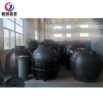 comprar Roto moldeado Rotomould tanques de agua resistencia superior y resistencia al impacto online manufacture