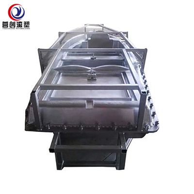comprar Barcos multi del molde de Rotomolding del peso que hacen con las superficies limpias fáciles online manufacture