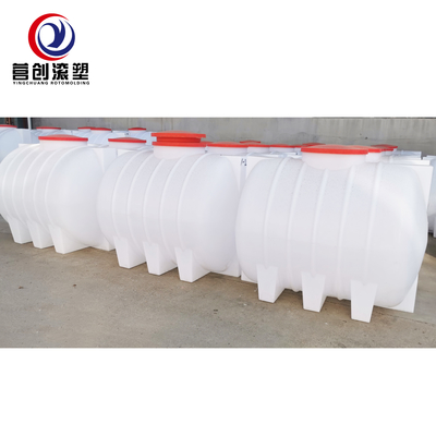comprar Alta durabilidad de los tanques de agua de molde rotativo horizontal para la industria online manufacture