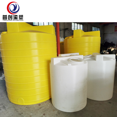 comprar Resistencia a los rayos UV Tanques de agua rotomould con capacidad de 200L a 50 000L online manufacture