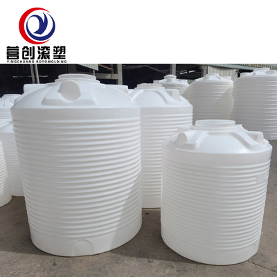 comprar Tanques de agua moldeados Roto personalizados Resistencia al impacto garantizada online manufacture