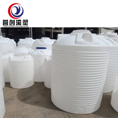 comprar Tanques de agua rotomould de alta durabilidad con tecnología de moldeo rotomould hecha en China online manufacture