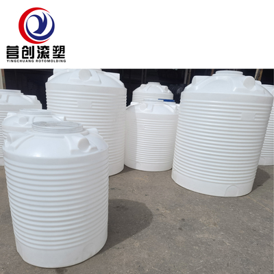 comprar Capacidad de 200L a 50 000L Tanque de agua de molde rotativo con alta durabilidad online manufacture