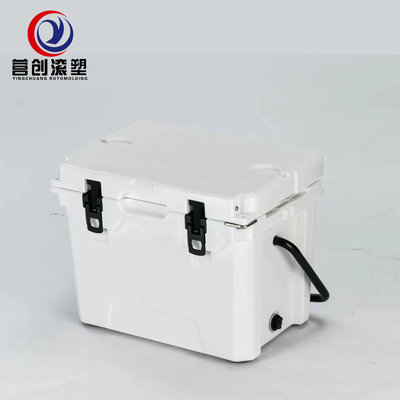 comprar Caja de comedor de grado industrial de moldeo rotativo de 7 kg a 15 kg Roto Molding Tech online manufacture
