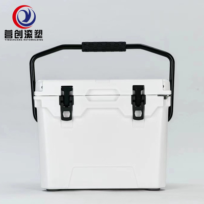 comprar Productos de moldeo por rotación Caja de enfriador de moldeo por rotación: Perfecto para camping y picnics online manufacture