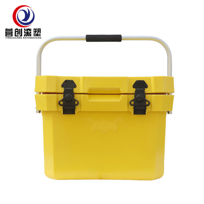 comprar Caja de refrigeración aislada de molde rotativo con puntos de conexión y aislamiento térmico excepcional online manufacture