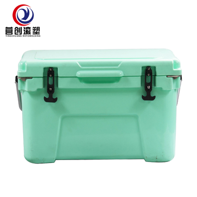 comprar Caja de refrigeración de molde rotativo con tapa resistente a los impactos y UV online manufacture