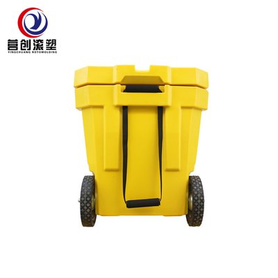 comprar Bolsa de refrigeración de almuerzo de moldeo rotomoldado de alto rendimiento online manufacture