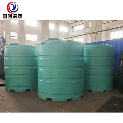 comprar Tanque de agua de molde rotativo personalizable con bajos requisitos de mantenimiento online manufacture