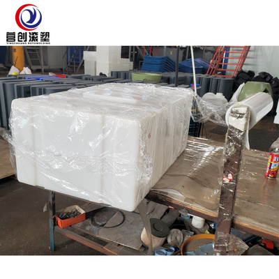 comprar Tecnología de moldeo Roto Contenedores de agua moldeados con resistencia a los rayos UV online manufacture