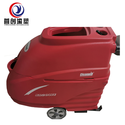comprar Máquina de limpieza de suelos de 220 V con un poder de limpieza superior online manufacture