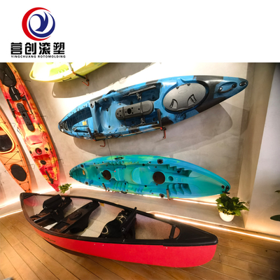 comprar Yingchuang Roto Kayak Amusement Facilities Customized for Affordable Range and Performance online manufacture