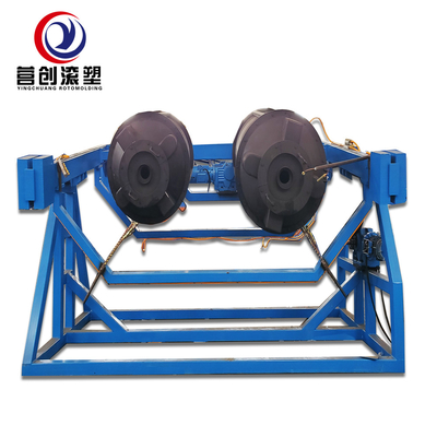 comprar Máquinas automáticas de moldeo de rocas y rodillos con dimensiones L*W*H 4000*3200*2500mm online manufacture