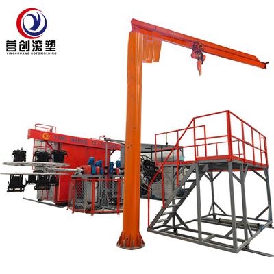comprar Instalaciones de fabricación Red de distribución de refrigeración por aire Tanque de agua Máquina de fabricación online manufacture