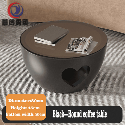 comprar Actualice su negocio con muebles moldeados Roto de alto rendimiento online manufacture