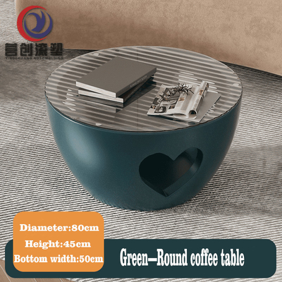 comprar Muebles de polietileno redondo y moldeado por rotación online manufacture