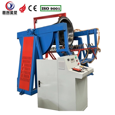comprar 6KW-11KW Máquinas de moldeo de roca y rodillo online manufacture