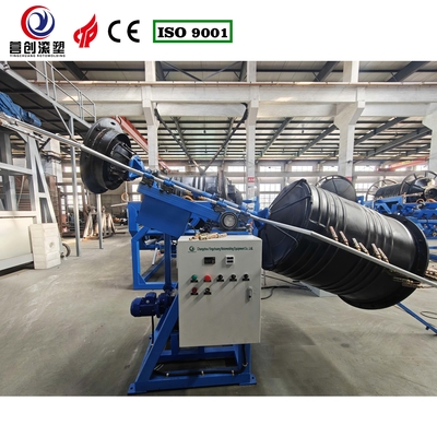 comprar Máquina de tanque de agua totalmente automática que produce 20-30 tanques por minuto con una presión de 0.8MPa online manufacture