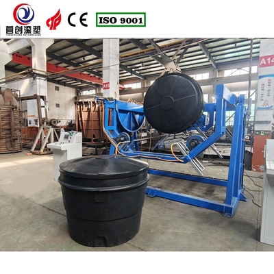 comprar 0.8MPa Máquina de depósito de agua de acero inoxidable de control automático PLC online manufacture