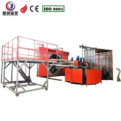 comprar Instalaciones de fabricación Máquina de fabricación de tanques de agua eléctricos para la producción a gran escala online manufacture