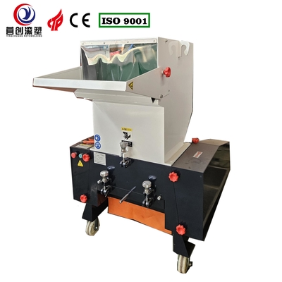 comprar Dispositivo de trituración de plásticos de 380 V con sistema de operación automática online manufacture
