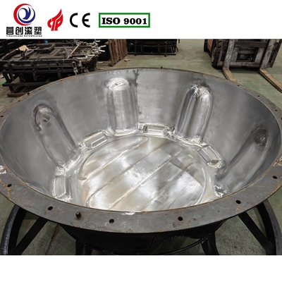 comprar Roto moldeado Roto moldeado con tecnología avanzada y cavidad única / multi online manufacture