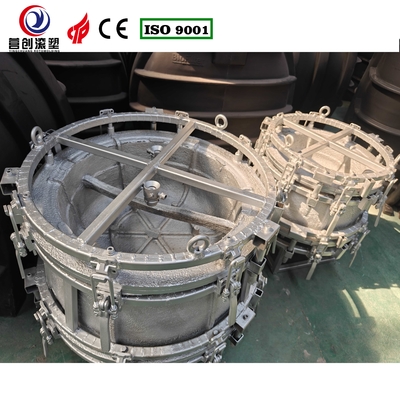 comprar Servicio de asesoramiento profesional de molde de aluminio online manufacture