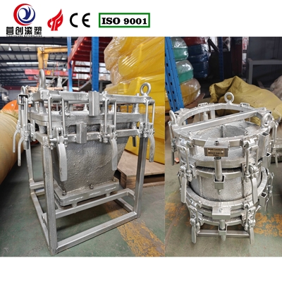 comprar Servicio de asesoramiento profesional para moldeado de molde y moldeado rotativo online manufacture