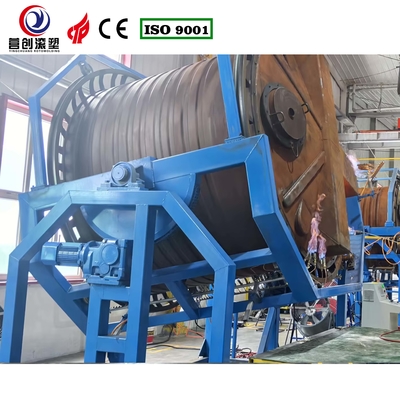comprar Máquinas de moldeo de roca y rollo de alta durabilidad Servicio de asesoramiento profesional online manufacture