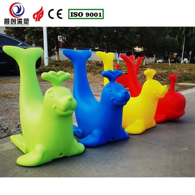 comprar YINGCHUANG Custom Design Amusement Facilities of Skating assistant for Entertainment Solutions and Designs online manufacture