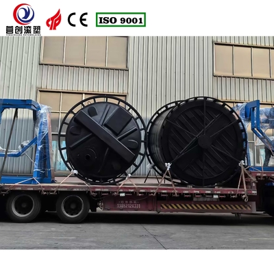 comprar Máquina de fabricación de tanques de almacenamiento de agua con presión de 0.8MPa personalizable 220V/380V Fuente de alimentación online manufacture