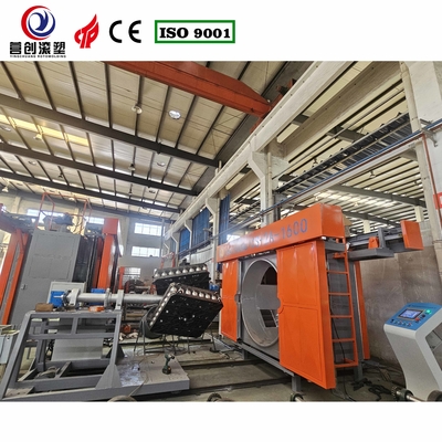 comprar La máquina de moldeado rotativo de la lanzadera aumenta la eficiencia de la producción para la paloma online manufacture