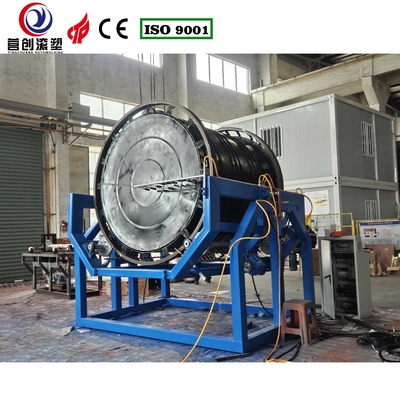 comprar Mejora de la producción de tanques de agua máquina de producción de tanques de agua online manufacture