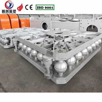 comprar El molde de moldeo rotomolding de pickball personalizado es clave para el éxito en la industria de moldeo rotativo online manufacture