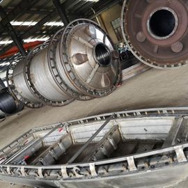comprar Rotomolding tank mould for sales rotomoulding machine online manufacture