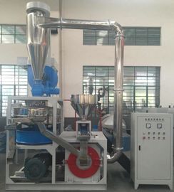 comprar Equipo auxiliar de LLDPE/máquina plástica del pulverizador para los productos de Rotomolding online manufacture