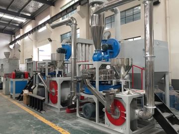 comprar CE plástico ISO9001 de la alta capacidad del equipo auxiliar del pulverizador aprobado online manufacture