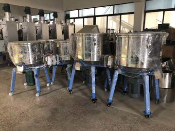 comprar Mezclador plástico plástico multifuncional del gránulo de la máquina/LLDPE del mezclador 220 voltios online manufacture
