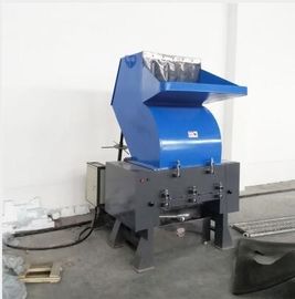 comprar Máquina de trituración de plástico de 380V con sistema de control PLC online manufacture