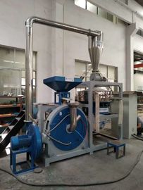 comprar Máquina de pulir plástica industrial de LLDPE para los productos etc de Rotomolding online manufacture
