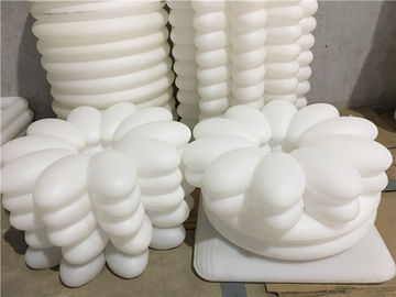 comprar Moldeado rotatorio plástico de la cubierta ligera pequeño a disponible de gran tamaño online manufacture