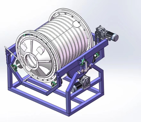 comprar El rock-and-roll Rotomoulding trabaja a máquina/máquina de la fabricación del tanque de agua en venta online manufacture